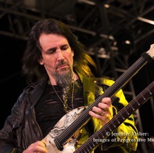 Ron "Bumblefoot" Thal, Sons of Apollo Ron "Bumblefoot" Thal, Sons of Apollo